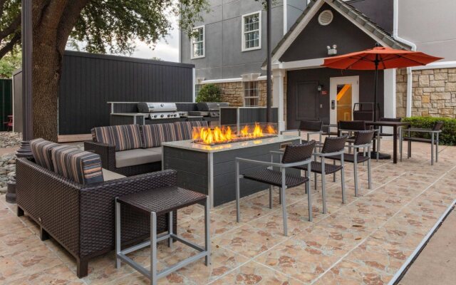 TownePlace Suites by Marriott Dallas Plano/Legacy