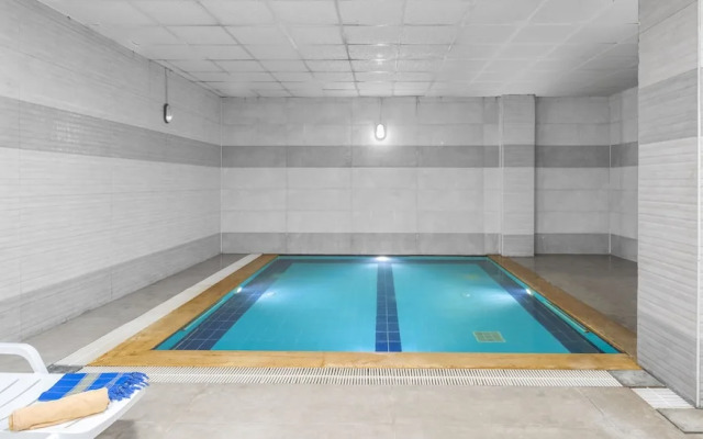 Regulus Termal Apart Hotel & Villas