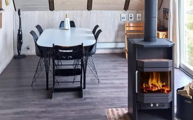 7 Person Holiday Home in Harboore