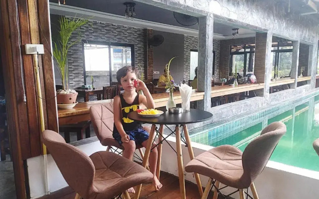 Baan Chankaew Hotel