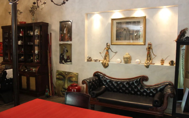 Domaine De Marseillens