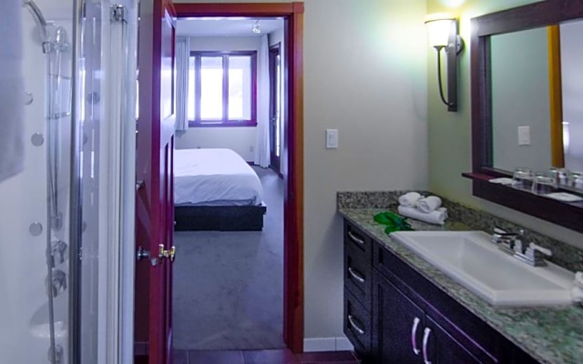 Galiano Oceanfront Inn & Spa