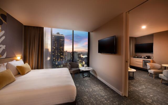 Crowne Plaza Adelaide by IHG