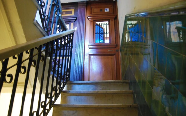 Hostal Casa Canda