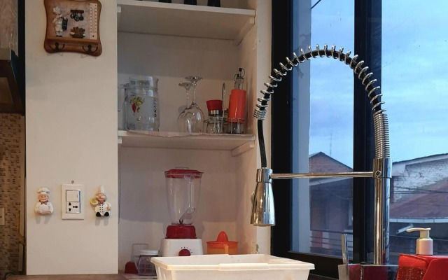 Studio Mirador, todo lo que necesitas para disfrutar