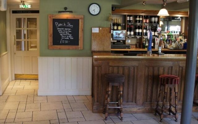 Robin Hood Inn