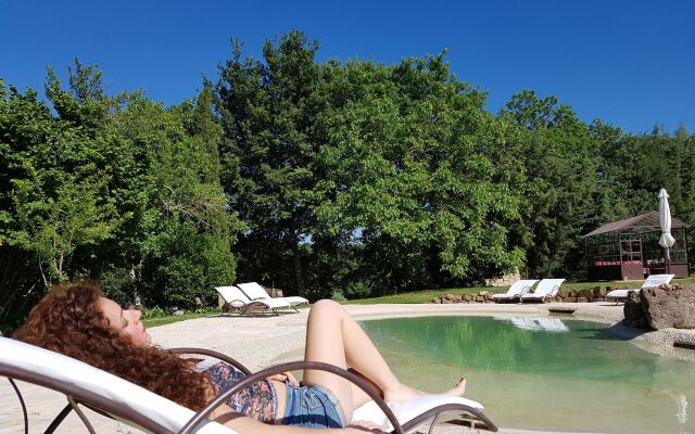 Agriturismo Biologico Sant'Egle