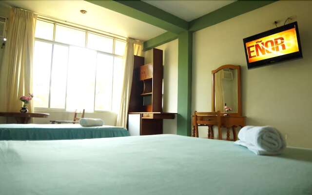 Hotel Antonio's