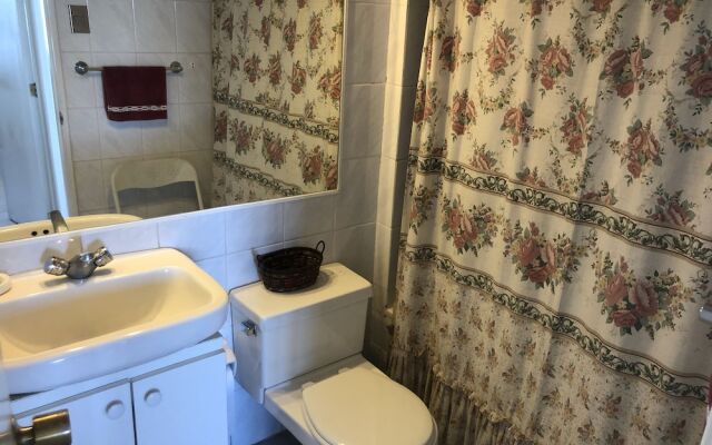 Apartamento 32 Puerto Calais