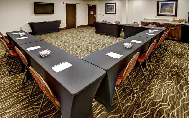 Hampton Inn Nashville/Brentwood-I-65S