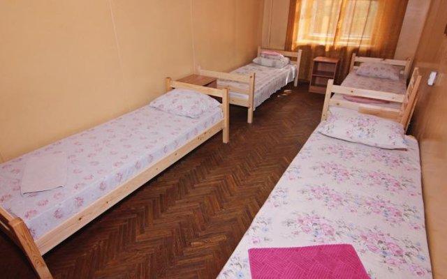 Hostel Siyana