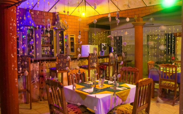 Jeane's Appart Hotel
