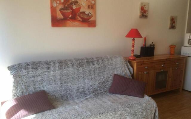 Appartement Villard-de-Lans, 2 pièces, 4 personnes - FR-1-515-77