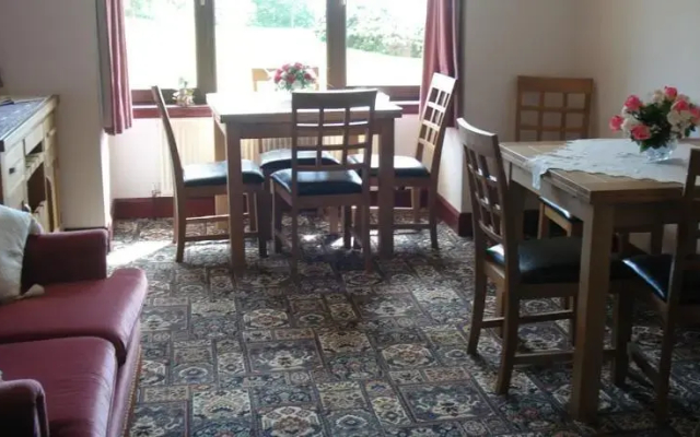 Blaven Bed and Breakfast