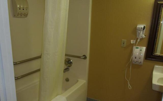 Guesthouse Inn and Suites