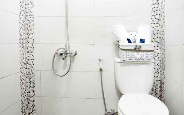 D' Paragon Bukit Dieng