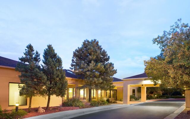 Courtyard by Marriott Denver Tech Center