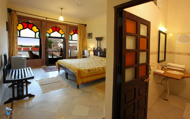 Haveli Inn Pal