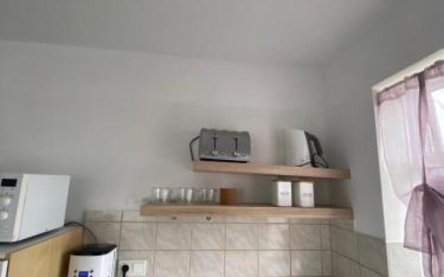 Private Scandinavian Apartment