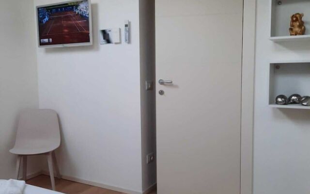 Apt nuovo in centro a Riccione