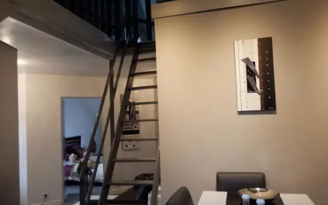 Gîte Les Cordeliers