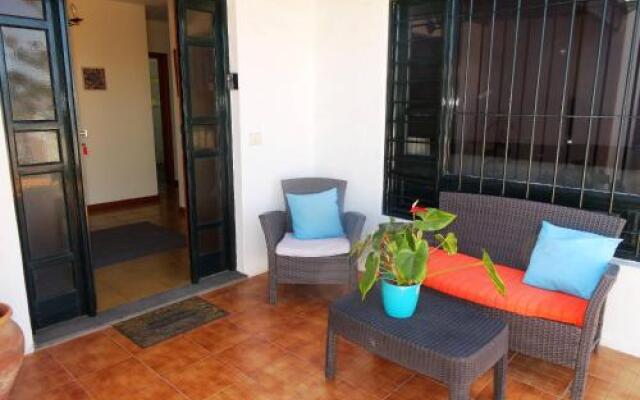 Casita Joli