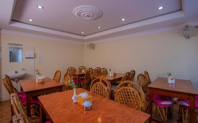 Hotel Baidam By OYO Rooms