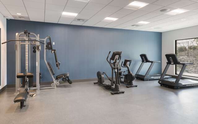 Comfort Suites Kennewick at Southridge