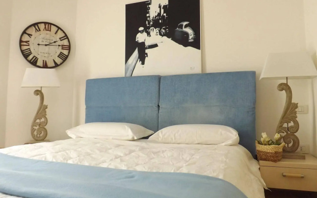 Hotel Damodoro