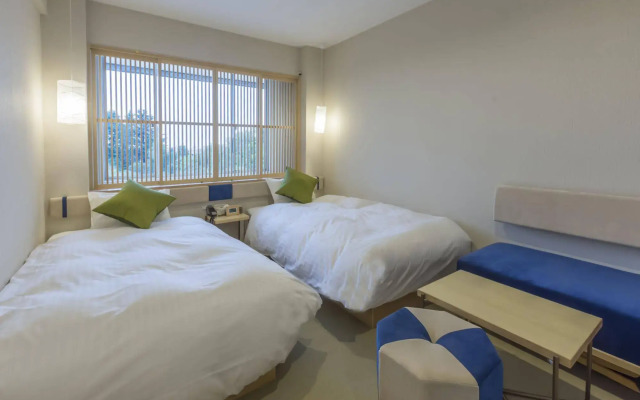 Utsunomiya Grand Hotel