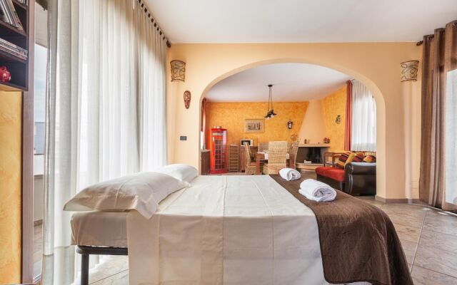 3125 Saturday`s House by Barbarhouse