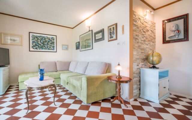 House Zora Krk/Njivice