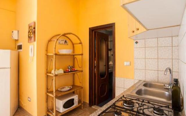 Apartment with View M206