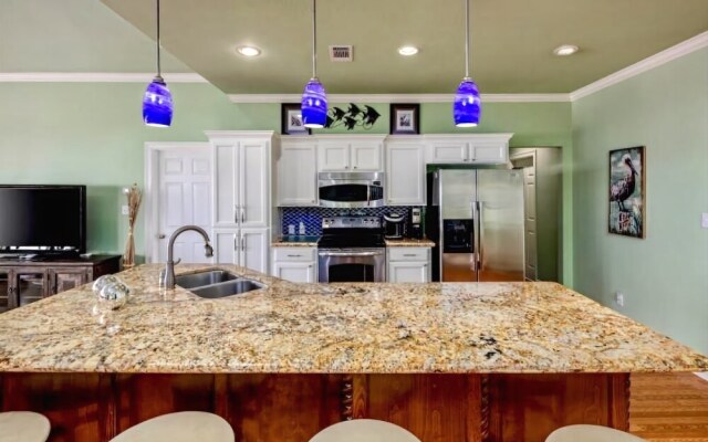 Heavenly Horizon 4 Bedroom Home