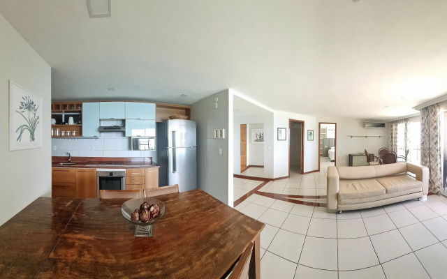 Apart-Hotel Terraços do Atlântico