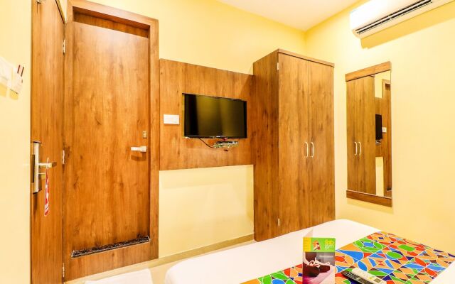 FabHotel Lotus Grand Andheri