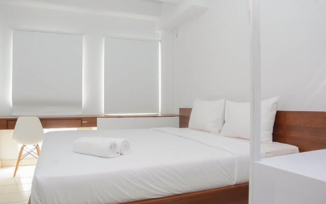 Town View Apartment Studio @ Patraland Urbano