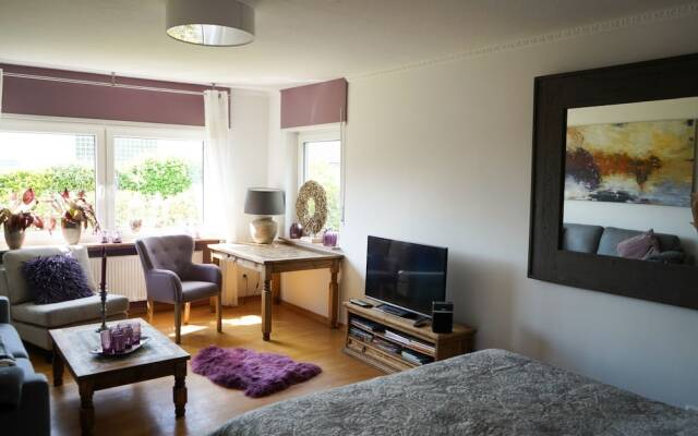 Ferienwohnung Zeilfelder