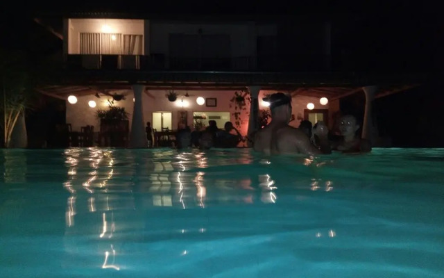 Villa 96 Boutique Hotel