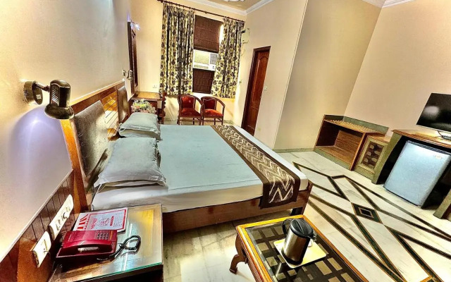 Hotel Lakshmi Palace