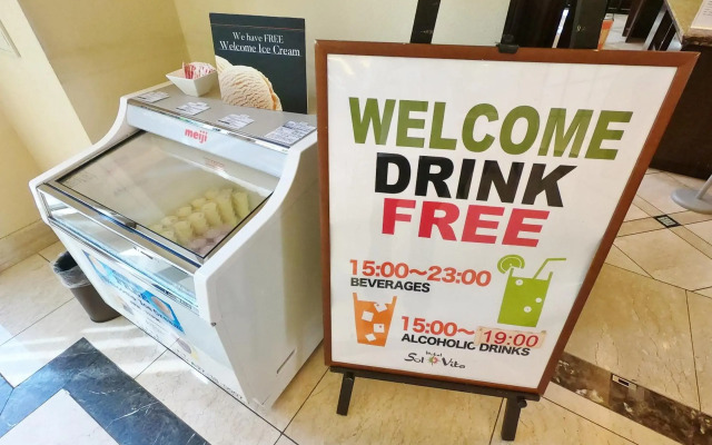 Solvita Hotel Naha