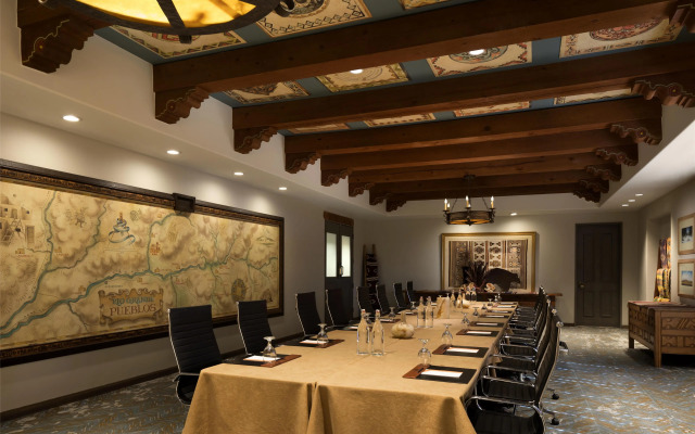 Hyatt Regency Tamaya Resort & Spa