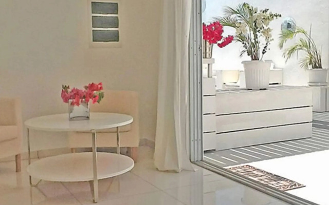 Champartments Resort - Villa & Appartementen Cristal