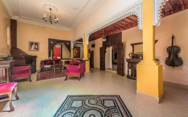Villa Ayche