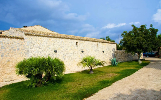 Relais Cimillà