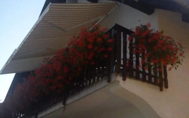 House Anamarija