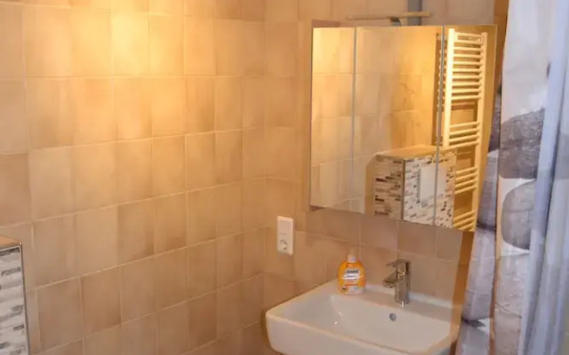 Ferienwohnung Schelsen