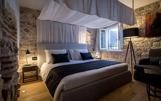 Murum Boutique Hotel