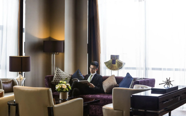 Pullman Hefei Sunac