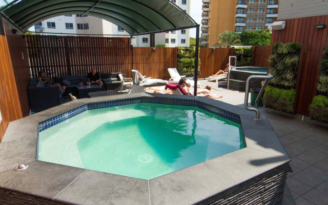 Chilli's Backpackers - Hostel